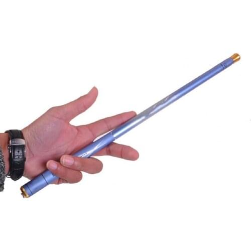 50% Hot Sale Carbon Ultra-Short Retractable Portable Sea Fishing Rod Hand Pocket Fish Pole Retractable Sea Fishing Rod