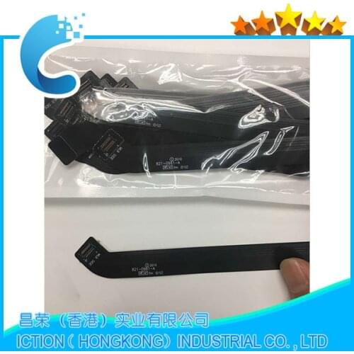 821-0961-A A1286 Wireless WiFi Bluetooth Cable for MacBook Pro 15.4" A1286 WiFi Bluetooth Card Cable 2010 Years