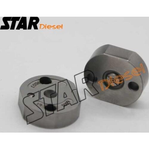 Auto fuel Injectors 095000-717# 095000-7170 095000-7171 095000-7172 with valve plate 10