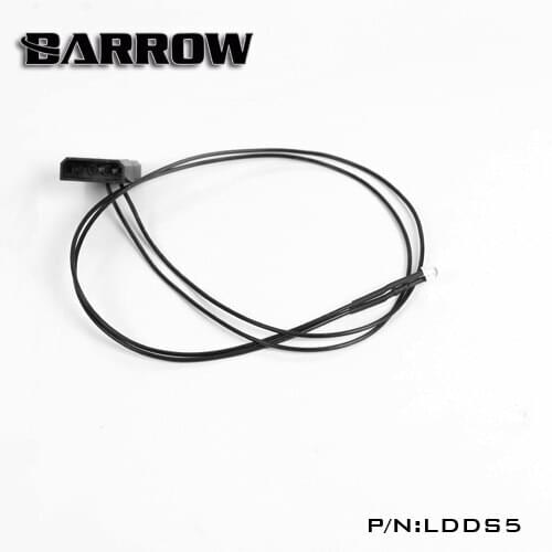 Barrow LDDS5 5mm LED Light