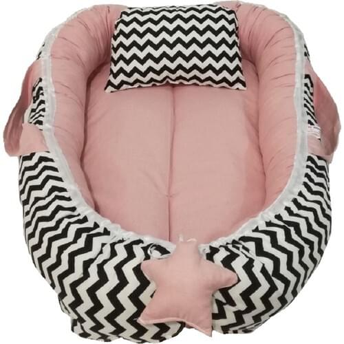 Baskaya Baby Cot Bumpers China