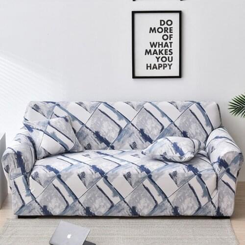 European All-inclusive Sofa Cover Floral Printing Sofa covers for Living Room Sofa Towel Furniture Case Armchair Couch Cover