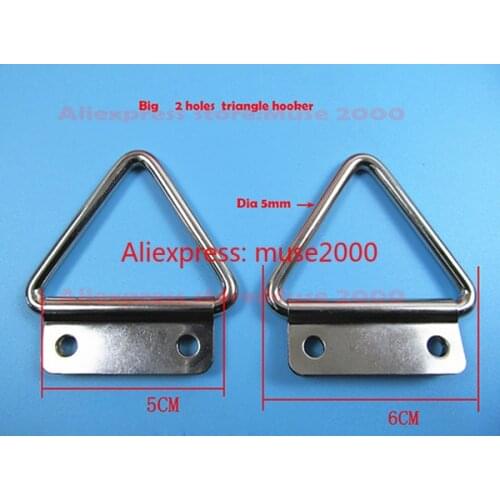 Wooden medicine box Weaving tape belt buckle metal steel ring belt anchor clip fastener Adjusting Shoulder straps buckle bag