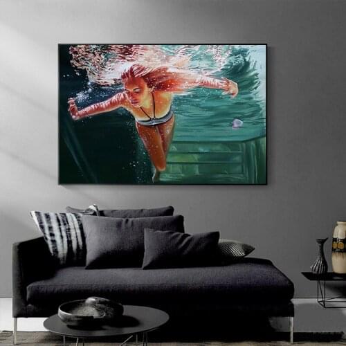 FenymenArt Wall Pictures In The Nursery