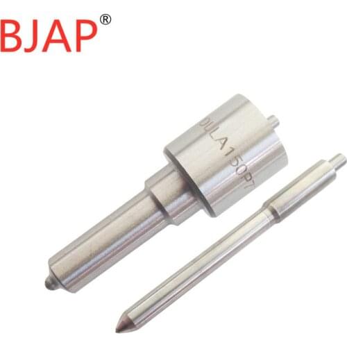 Injector Nozzle Injection Nozzle Fuel spayer Diesel Atomizer DLLA150P77 0433171077 9432610434 093400-5770 For TOYOTA1HD-T 1H2
