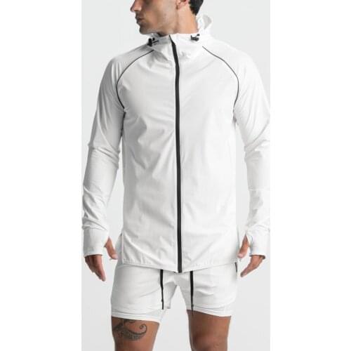 GYMPXINRAN Men's Sports Hoodies