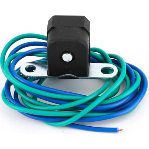 Areyourshop Pick-up Pulsar Coil Fit for Suzuki VS1400 VL1500 Boulevard C90 C90T S83 1987-2009 59026-1118 Motorcycle Parts