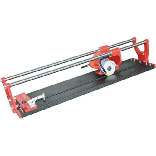 Multifunctional electric portable marble cutting machine 1200W marble chamfering and trimming microcrystalline stone double