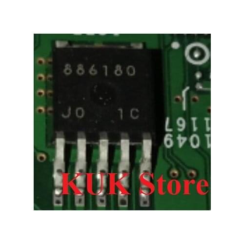 Real Original 100% NEW 886180 DPAK 50PCS/LOT