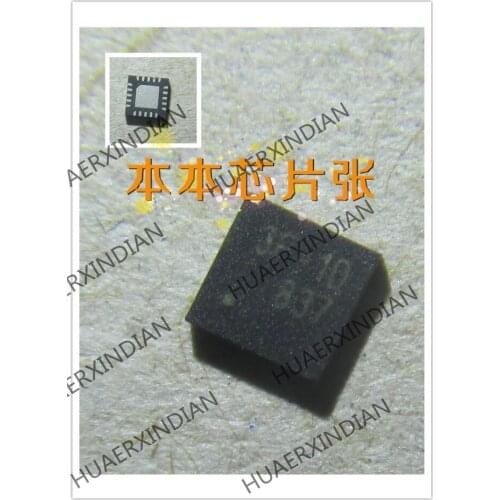 New RT6575BGQW RT6575B 3F=2M 3F= QFN20 high quality