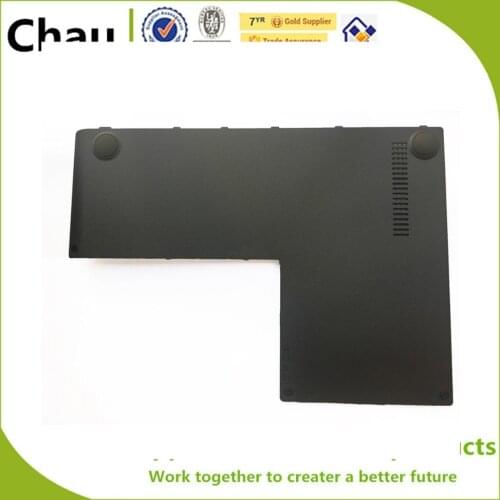 New For Lenovo ThinkPad E460 E465 DIMM Door RAM HDD Cover 01AW164 AP0ZS000500