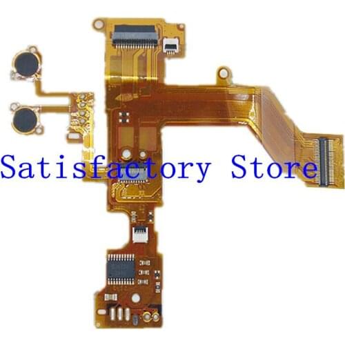 New Mirror Box side flex cable Repair parts For Nikon D810 SLR camera
