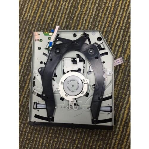 Original Blu-ray DVD Drive Replacement for Playstation 4 PS4 CUH-1206 12XX 1200 1215a 1216a Game Console
