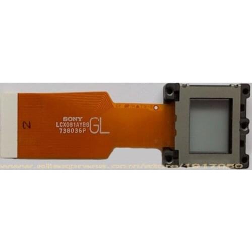 LCX081 LCX081A Projector LCD Panel Board
