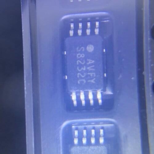 S8232C S-8232ACFT-T2-S S8232B S-8232ABFT-T2-S