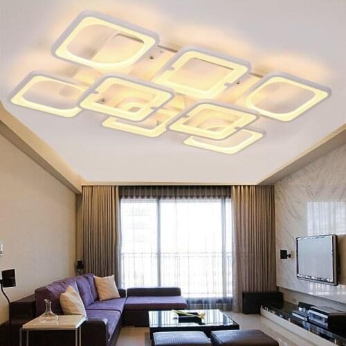 Modern chandelier ceiling AC85-265V Ceiling Lamp Fixtures balcony porch restaurant ceiling light fans Ceiling Ligting