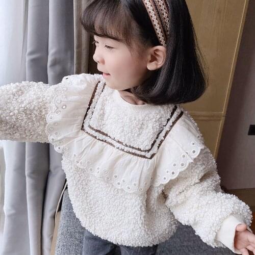 Толстовки для девочек Torkerna China At AliExpress