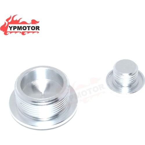 Street Bike Engine Cluthch Cover Screw Motor Screw For Honda CB250 Hornet 250 CB400 SF CBR250 NC19 NC22 CBR400 NC23 NC29