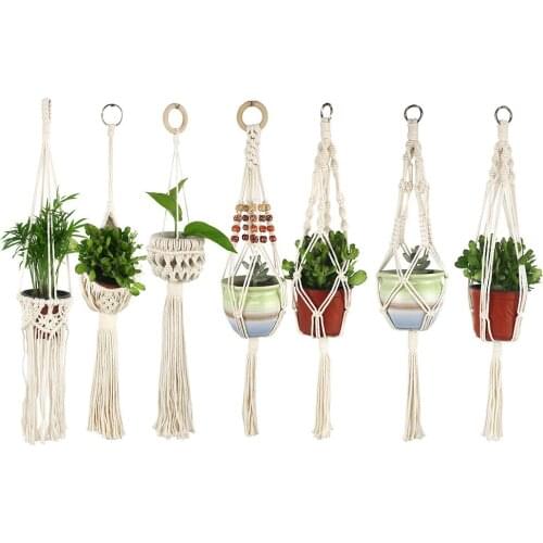 VKTECH Plant Pots