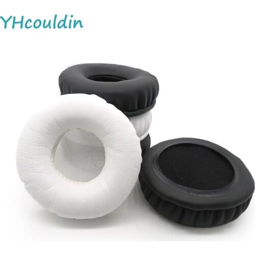 YHcouldin Ear Pads For Superlux HMD660 Headphone Replacement Pads Headset Ear Cushions