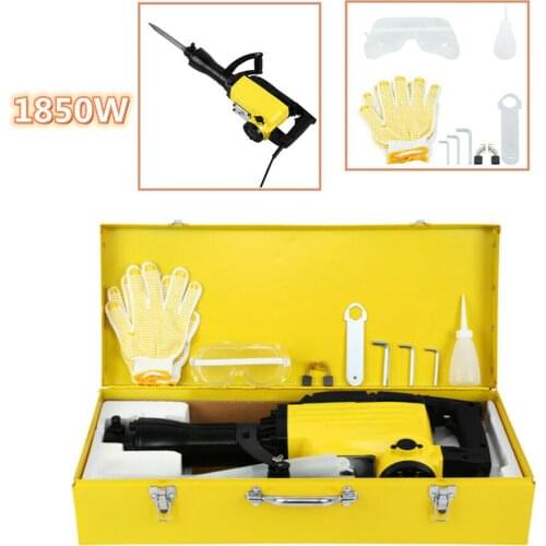 Yonntech Perforators For Concrete