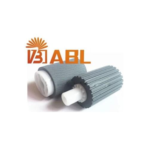 10sets 3BR07040 36211110 ADF Pickup Feed Roller for Kyocera M2035 M2040 M2135 M2235 M2530 M2535 M2540 M2635 M2640 M2735 M2835