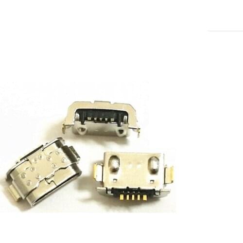 10pcs/lot ,Micro USB Plug Charging Port Connector Socket For Samsung Galaxy Tab A 8.0 T295 T290 SM-T290