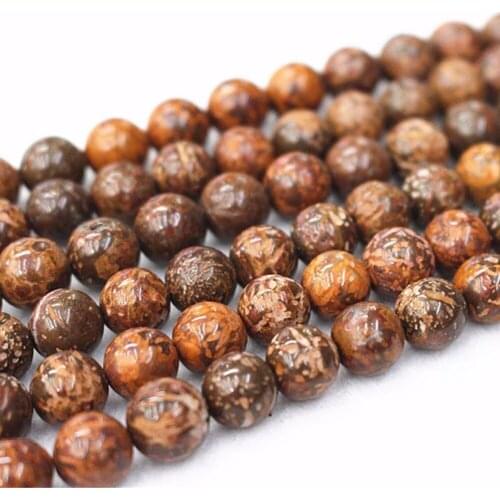 Han Yi Beads