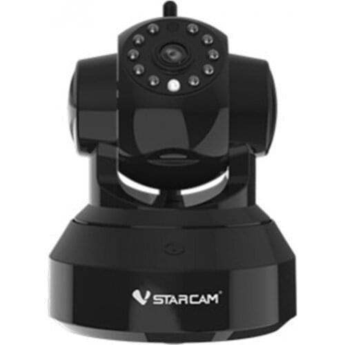 Vstarcam C37S 3MP 1296P Super HD Wireless PTZ IP Camera Motion Detection P2P Intercom Baby Monitor Home Security CCTV Camera