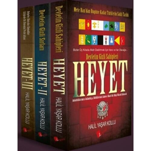 History of Turkish DELEGATION 1, DELEGATION 2, DELEGATION 3