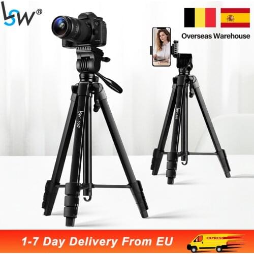 Lusweimi Tripod Stands