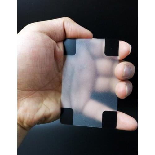 MayRecords Playing Cards