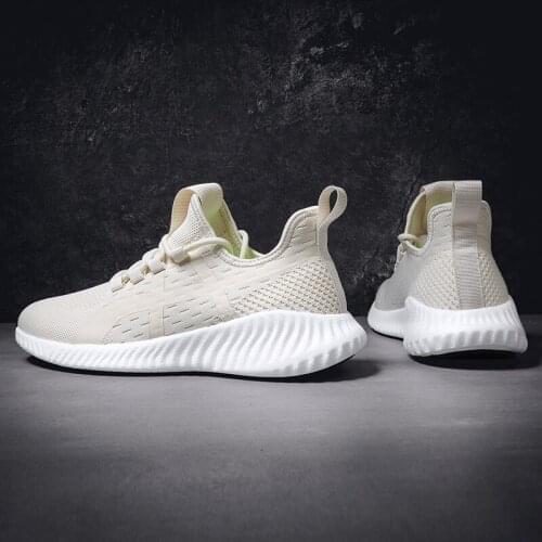 On Sneaker male zapatos Fashion men sport sale Breathable mesh de sports breathable Male comfortable shoes fashion man 2020 Men