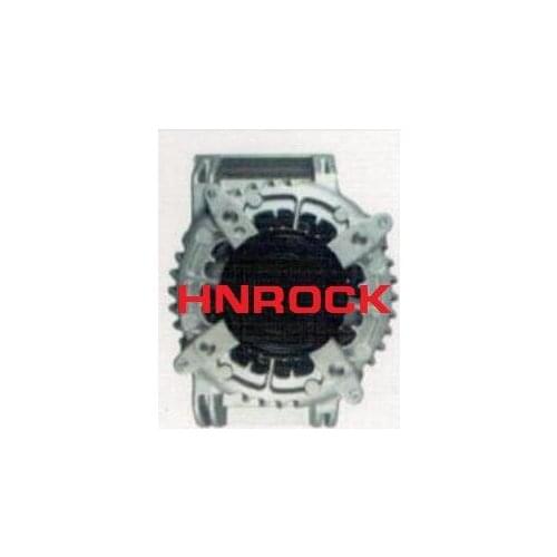 NEW HNROCK 12V 160A ALTERNATOR 04801866AB 0986UR6072 11574 421000-0800 4801866AB 4801866AC ALN0801 FOR DODGE