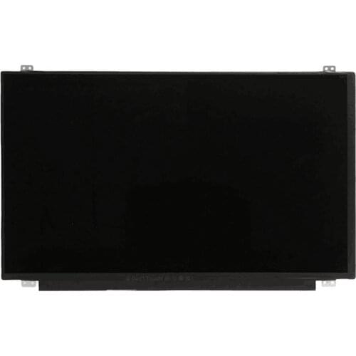 New Screen Replacement for FRU 5D10K81461 HD 1366x768 Matte LCD LED Display Panel Matrix