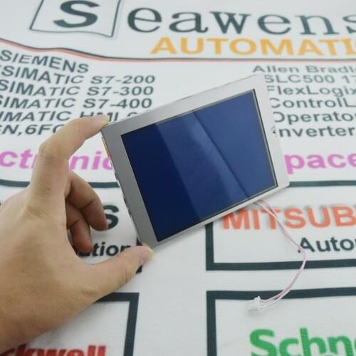 NEW UG221H-LE4 UG221H HMI LCD monitor Liquid Crystal Display for HMI Panel repair~do it yourself, Have in stock