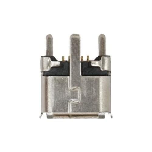 Micro USB Charging Port Power Charger For UE BOOM Megaboom Bluetooth Speaker