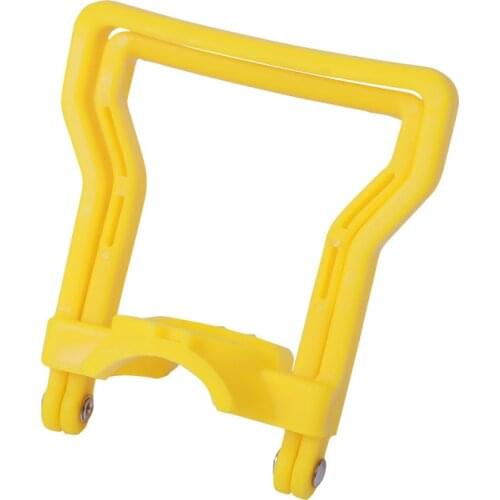 Portable Water Carry Bottled Water Pail Bucket Handle Water Upset Bottled Water Handle Pail Buckets Lifter