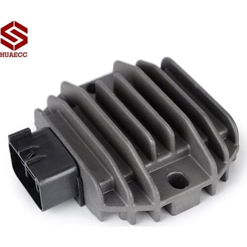 Voltage Regulator Rectifier for Suzuki DF25A DF30A DF40A STS/L DF50A QHS/L DF50AV DF60A DF60AV T(H)L/X DF40 Outboard Motors