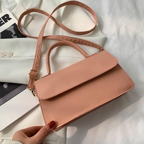 Totes Bags Women Large Capacity Handbags Women PU Shoulder Messenger Bag Female Retro Daily Totes Lady Elegant Handbags
