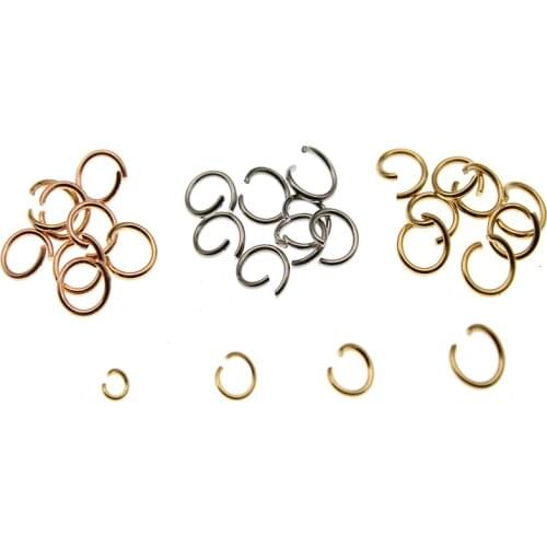 SUMOORL Women's Gold Rings