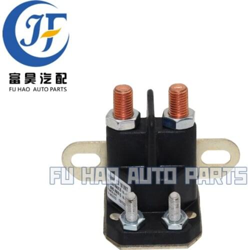 Trombetta Starter Relay 894-1211-210 M009355-000