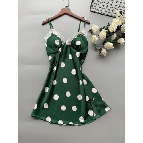 Vestido Bikini Cover Up Summer Women Dress Casual Backless Evening Party Mini Dresses Dot Printed Sleeveless Beach Sundress