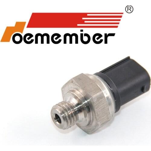 0071534328 Diesel Pressure Sensor For Mercedes-Benz Truck Accessories