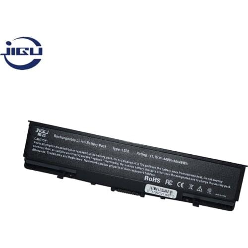 JIGU Laptop Battery For Dell Inspiron 1520 1521 1720 1721 530s For Vostro 1500 1700 FP282 GK479 312-0504 312-0575 312-0576