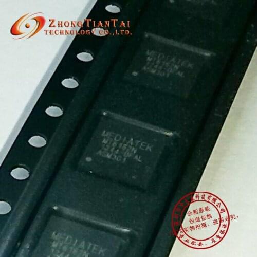 Free shipping MT6162N IF chip IC new original cell phone chip