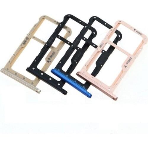 Sim tray for Huawei P20 LITE ANE-L00 / NOVA 3E