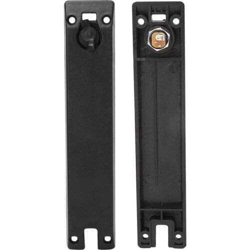 Scooter Controller Cover With Charging Port Suitable For Kugoo S1/S2/S3 8 Inch Electric Scooter Controller Cover Scooter Accesso