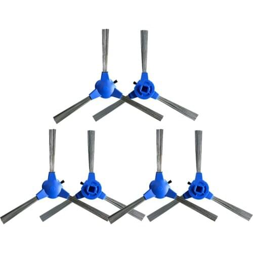 Haier TJS35 Smart vacuum cleane rAccessories side brush for vacuum cleaner TJS35 V10 max zk-901