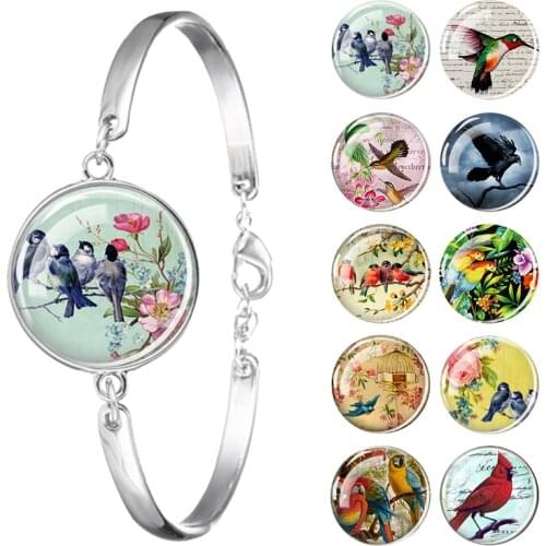 Bracelets With Charms Nightstars China